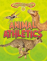 Animalympics - Animal Athletics