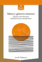 Nexos y Diferencias. Estudios de la Cultura de América Latina 70 - Sátira y géneros menores