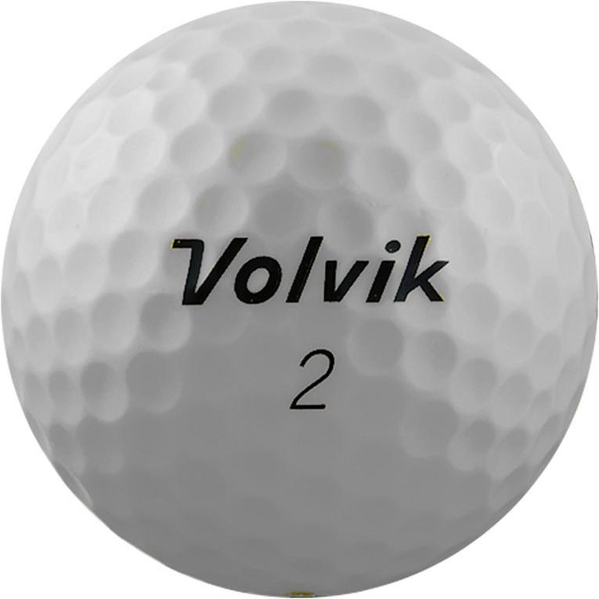 Volvik Vimat Soft Wit — cadeau in Sport & Outdoor - foto 2