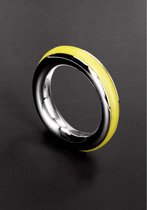 Cazzo Cockings - 45 mm - Yellow - Cock Rings -