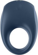 Satisfyer Strong One Cockring App Controlled - Sextoys - Cockringen