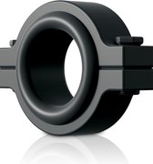 Pipe-Clamp C-Ring - Black - Cock Rings -