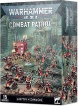 Warhammer 40k - Adeptus Mechanicus - Combat Patrol