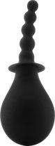 Anal Douche - 260ml - Black - Intimate Douche -