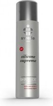 Silicone Supreme Glijmiddel -100ml - Drogist - Glijmiddelen
