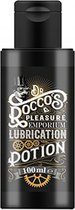 Lubrication Potion - Lubricants -