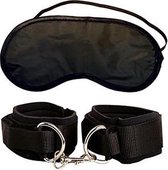 Heavy Duty Cuffs - Handcuffs - Cuffs