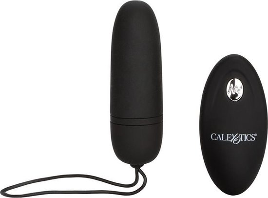 Silicone Remote Bullet™ - Bullets & Mini Vibrators - | bol.com