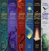 The Land of Stories -  The Land of Stories Complete Gift Set