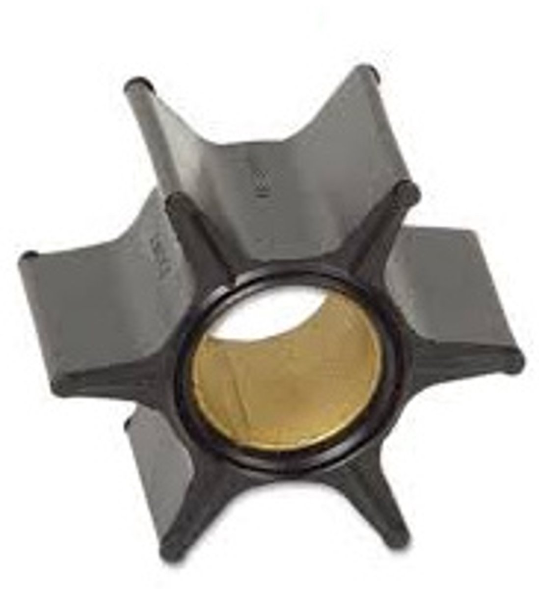 Aftermarket Mercury/Mercruiser/Force Impeller 65 t/m 225 HP (REC47-89984T4)