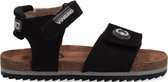 Vingino Pasaro Sandalen - Jongens - Zwart - Maat 25