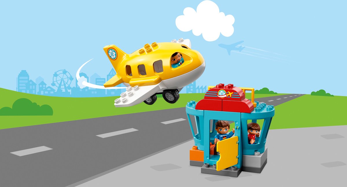 Airport — afbeelding 7