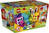 LEGO DUPLO Creatieve bouwmand - 10820