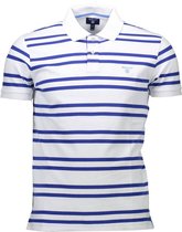 GANT Polo Shirt Short sleeves Men - S / BLU