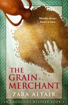 Argolicus Mysteries 5 - The Grain Merchant