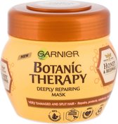 GARNIER - Deep restorer mask propolis very damaged hair Botanic Therapy (Deeply Repair ing Mask) 300 ml (L)