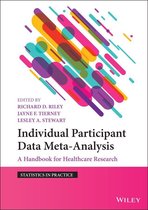 Statistics in Practice - Individual Participant Data Meta-Analysis