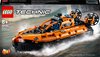 foto van LEGO Technic Reddingshovercraft - 42120