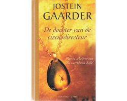 De Dochter Van De Circusdirecteur