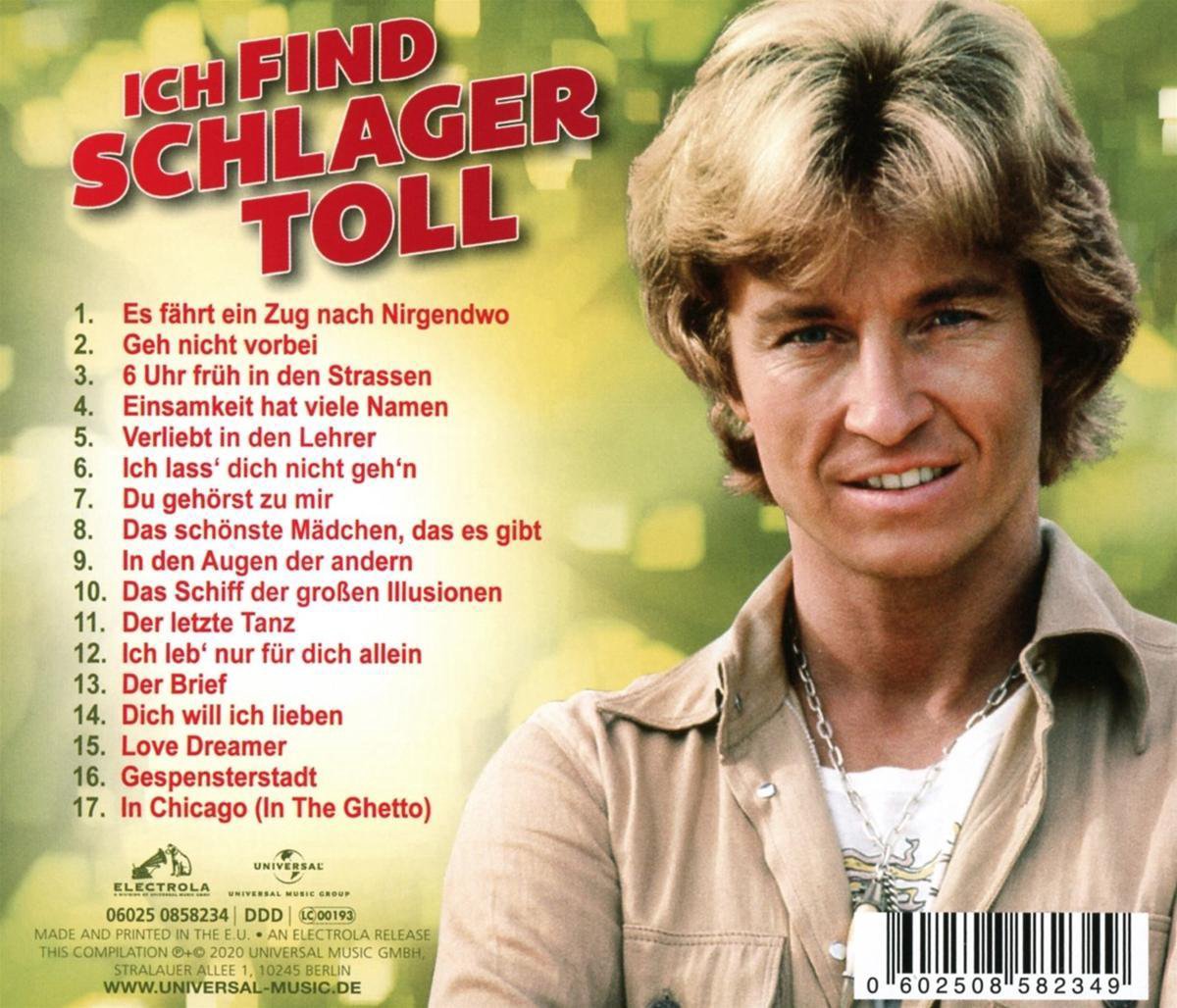Christian Anders Verliebt In Den Lehrer