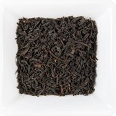 Huis van Thee -  Zwarte thee - Earl Grey Classic - 100 gram in bewaarblik