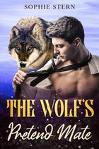 Shifters of Rawr County 4 - The Wolf's Pretend Mate