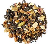 Herfstthee -  Losse thee 1000g - 50 koppen per 100 gram