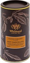 Whittard of Chelsea Salted Caramel Hot Chocolate - 350 gram