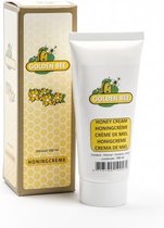 Golden Bee Honey Cream