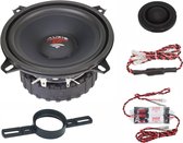 X--ion-SERIE 130 mm 2-weg EASY MOUNTING Composet.