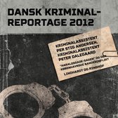 "Haraldsgade-sagen" og den københavnske bandekonflikt