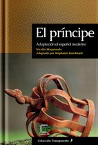 Transparente - El príncipe: Adaptación al español moderno