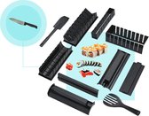 XXL Sushi Set - 100% Eco Friendly - Sushi maker - Zelf Sushi Maken Kit