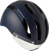 AGU Urban Pedelec Helmet Casque de sport unisexe - Taille L / XL - Marine