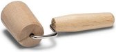 Medina Bakroller 7 Cm Hout