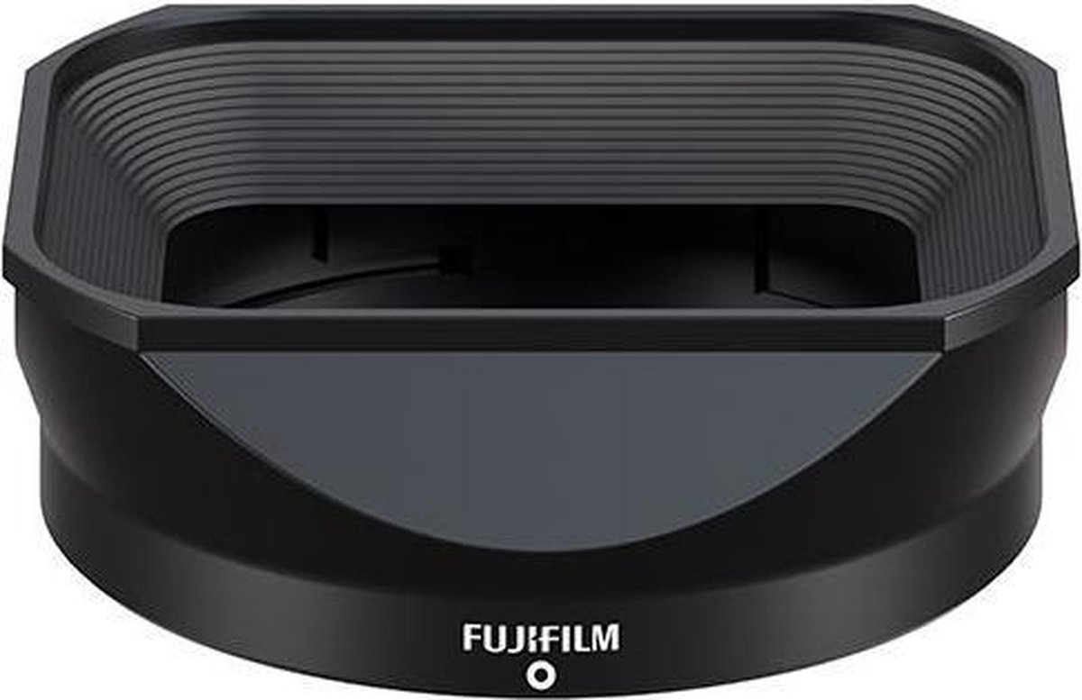 Fujifilm LH XF18 voor Fujifilm XF 18mm f/1.4 R LM WR