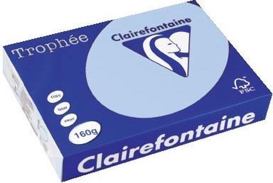 Clairefontaine