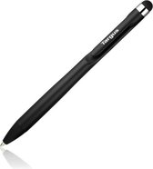 Targus 2-in-1 Pen Stylus Voor Alle Touch Screens - Stylus - Zwart