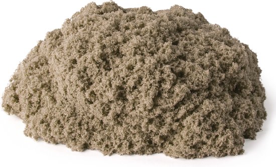 Kinetic Sand Sable Magique - Coffret Delices Glaces 454 G + 6 Outils -  Créez Différentes Formes Hypnotisantes