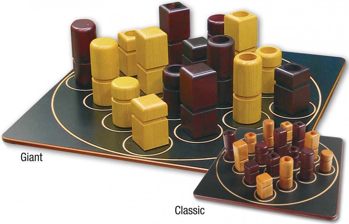 Quarto Classic — cadeau in Spellen & Speelgoed - foto 3