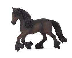 Papo Paard - Fries paard