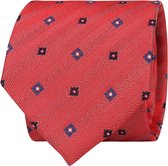 Suitable Stropdas Rood F01-34 -