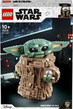 LEGO Star Wars Het Kind Baby Yoda - 75318