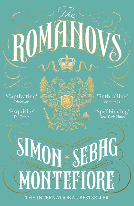 The Romanovs