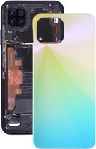 Batterij Back Cover voor Huawei Nova 8 SE (Goud)