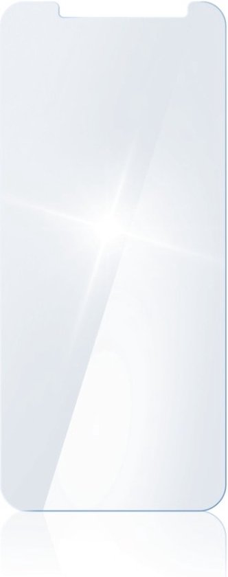 Hama Premium Crystal Glass Protection d'écran transparent Samsung 1 pièce(s)
