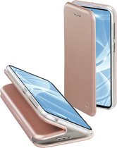 Hama Booklet Curve Voor Samsung Galaxy A52 (5G) Roségoud