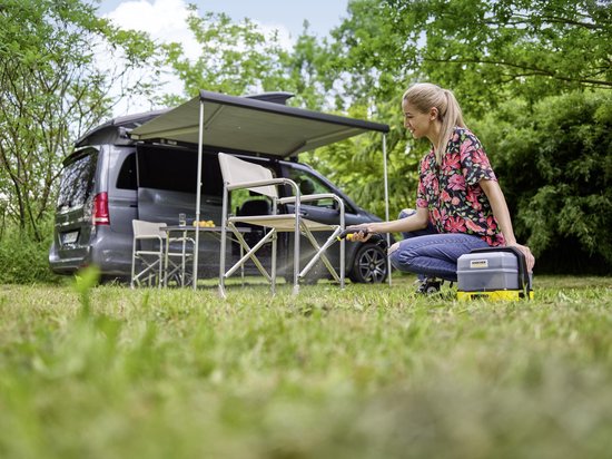OC 3 Plus Mobile Outdoor Cleaner van Kärcher — afbeelding 4