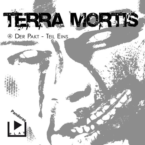 Terra Mortis 4 – Der Pakt Teil 1 - cover