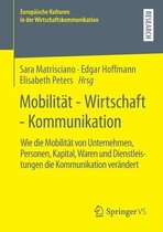 Mobilitaet Wirtschaft Kommunikation